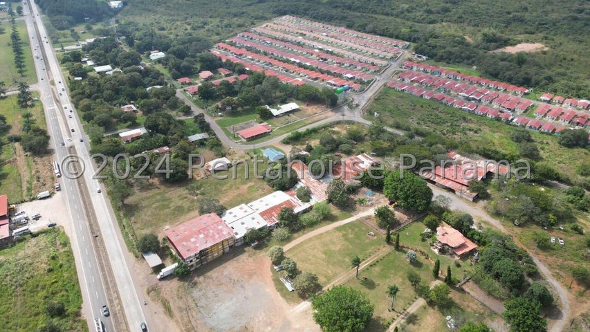 Commercial Property for Sale in Panama City Panamá Province